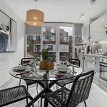 Stylish Apartments London Near Wembley Stadium