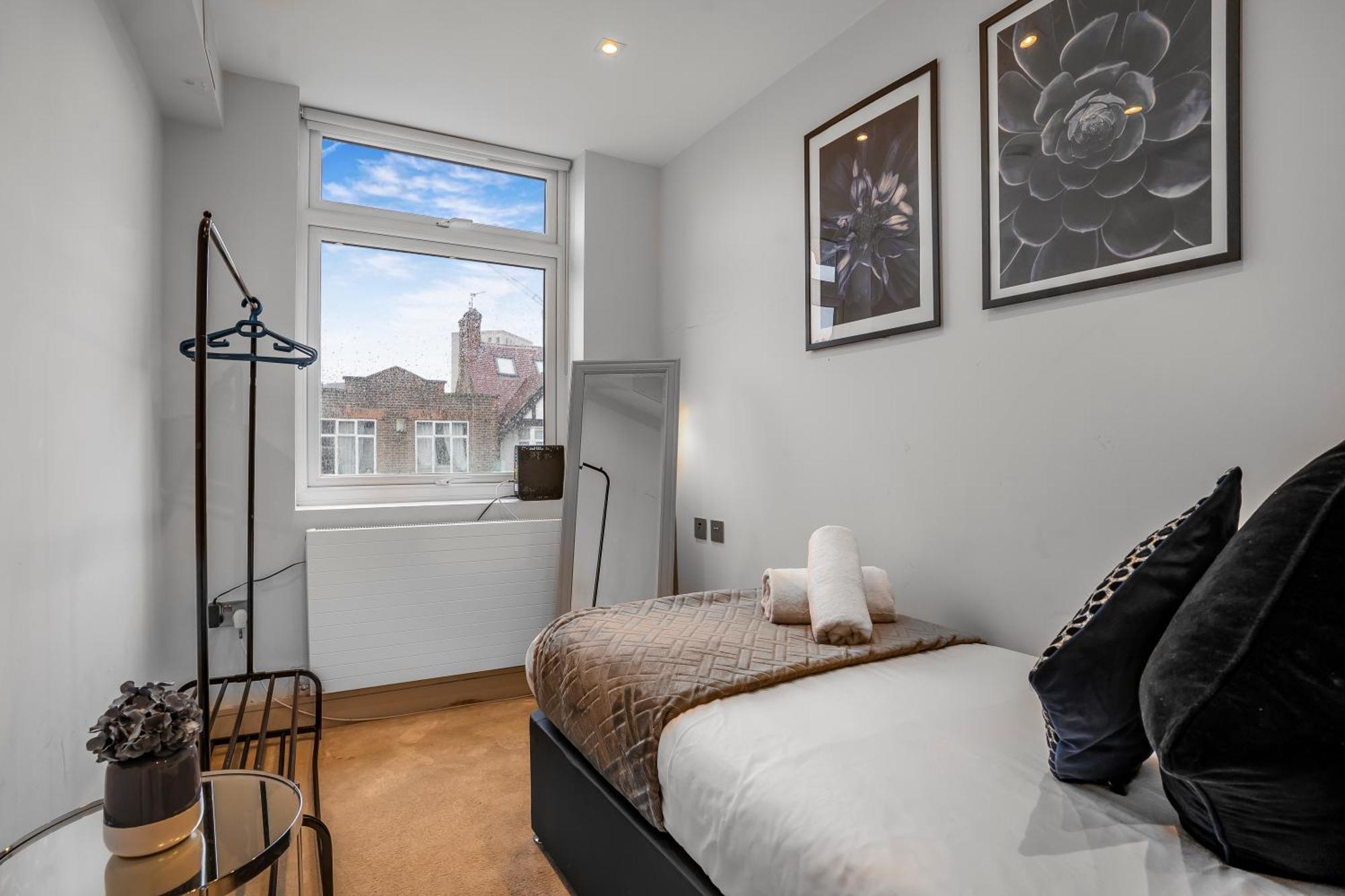 Stylish Near Wembley Stadium * Londra