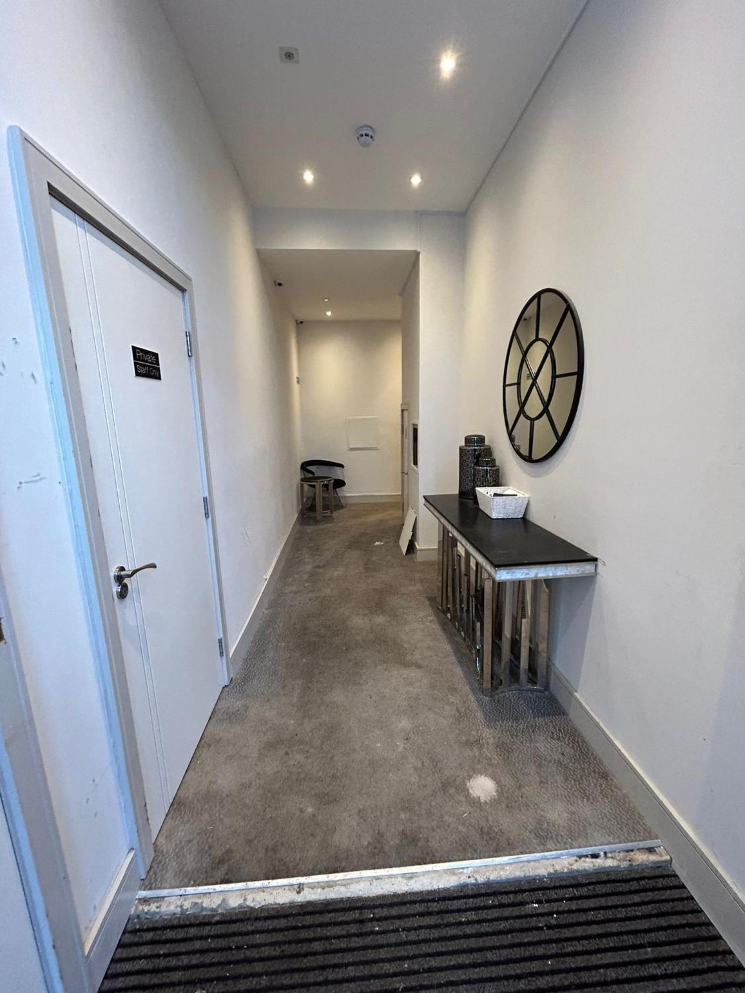 Appartamento Stylish Near Wembley Stadium Londra