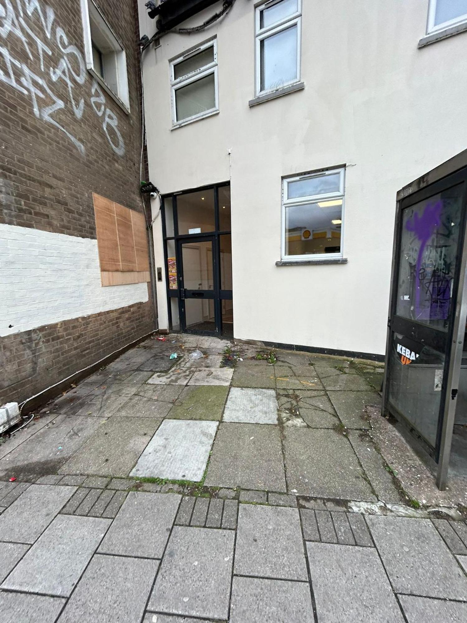 Stylish Near Wembley Stadium *