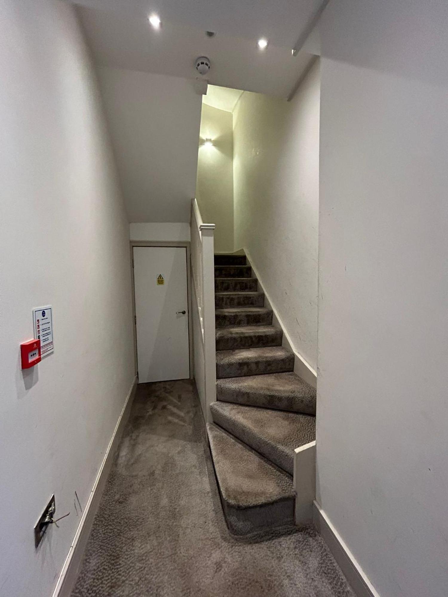 Stylish Near Wembley Stadium Londra