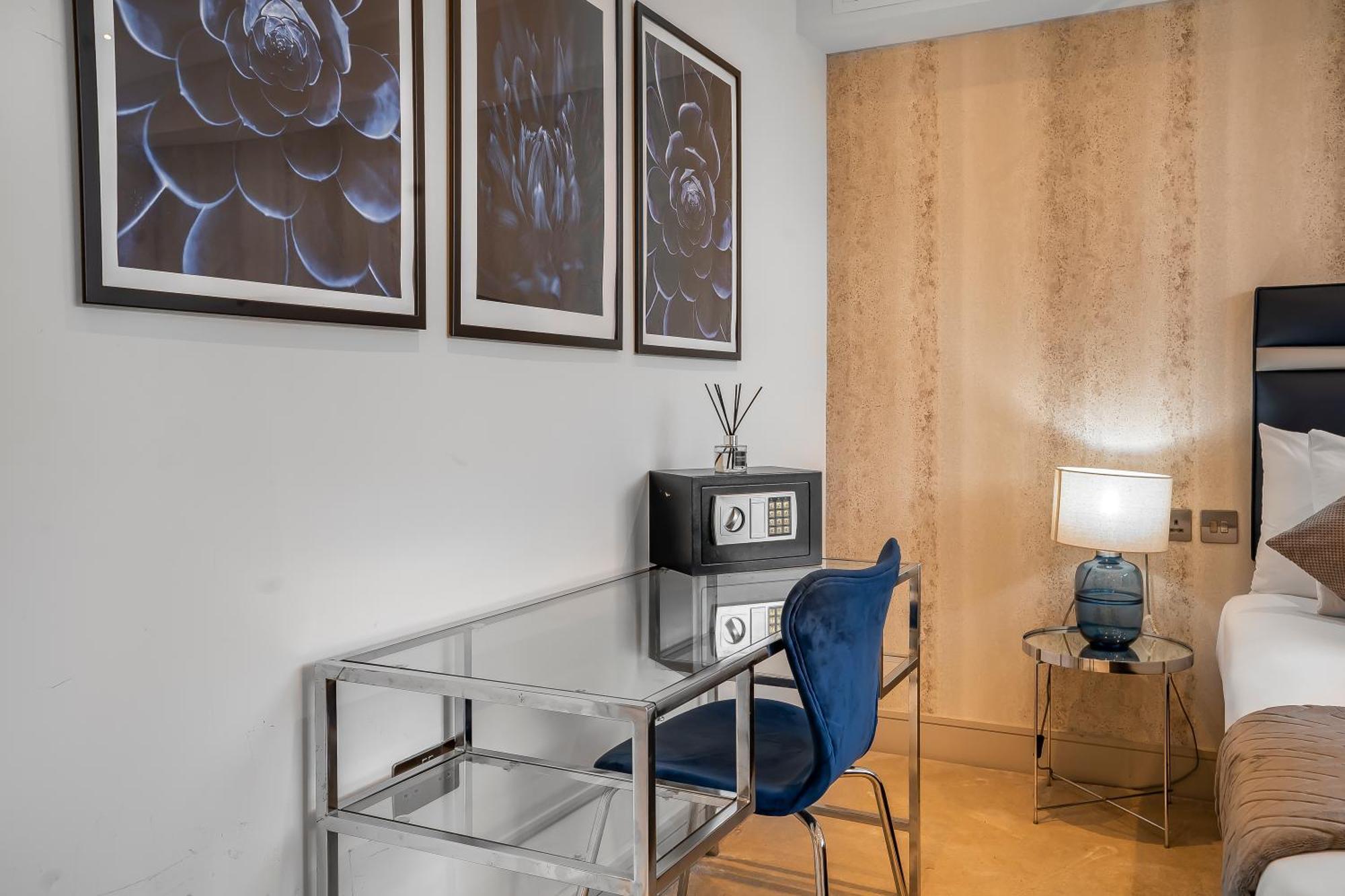 Stylish Near Wembley Stadium Appartamento Londra