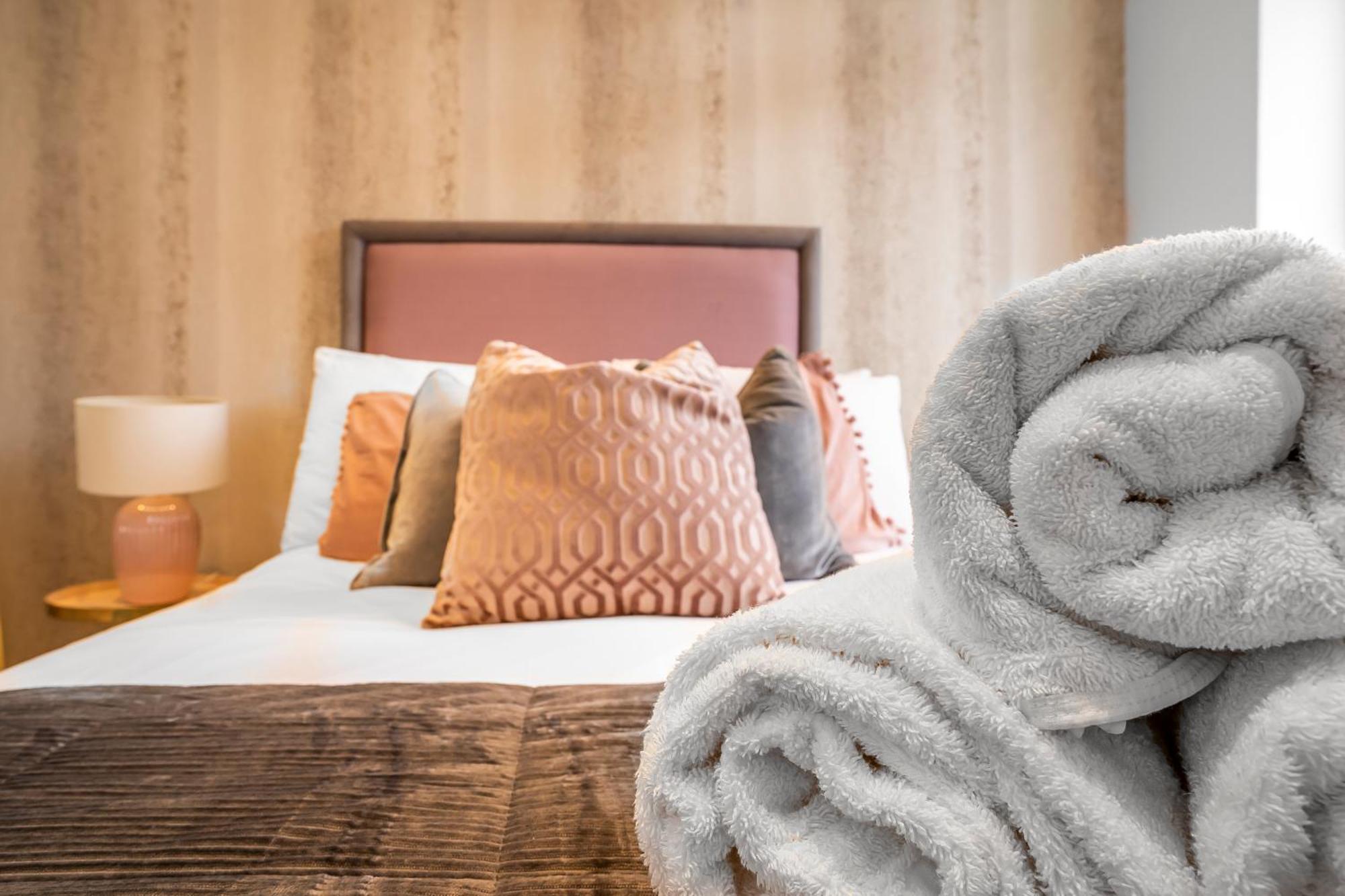 Stylish Near Wembley Stadium
